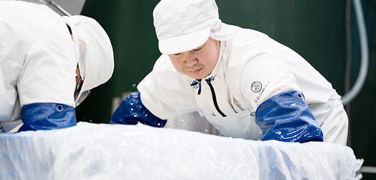 新澤醸造店について